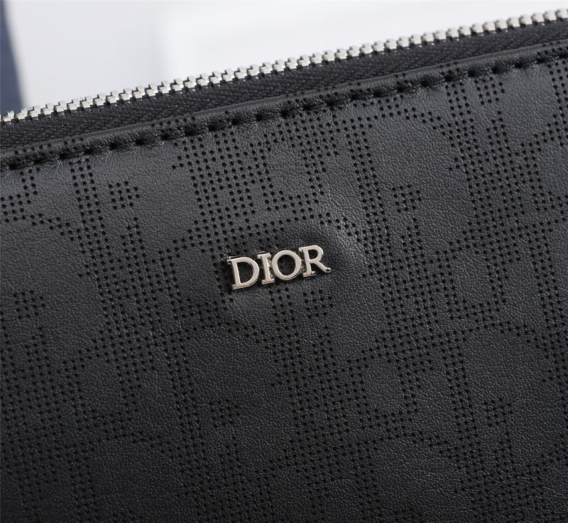 Christian Dior Clutch Bags